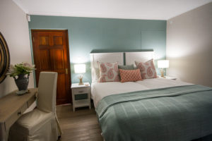 luxury accommodation near Stilbaai