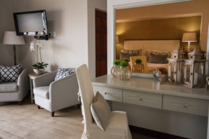 luxury self catering Jongensfontein