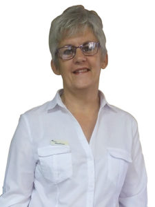Marlene Addinall