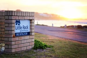 Little Rock Guest House Jongensfontein